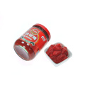 Wholesale high quality 240g ketchup sauce